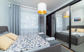 Apartament Gersona 4