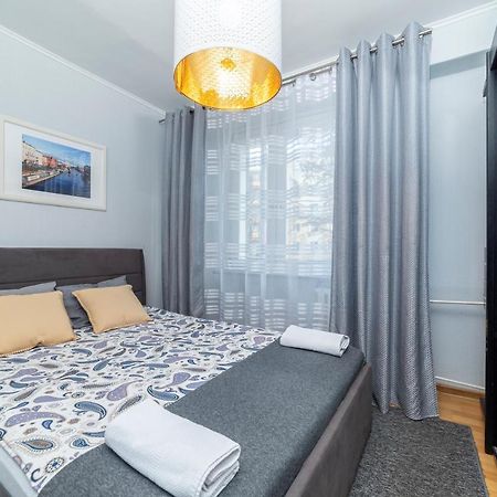Apartament Gersona 4 Bydgoszcz Exterior photo