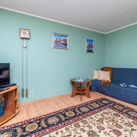 Apartament Gersona 4 Bydgoszcz Exterior photo
