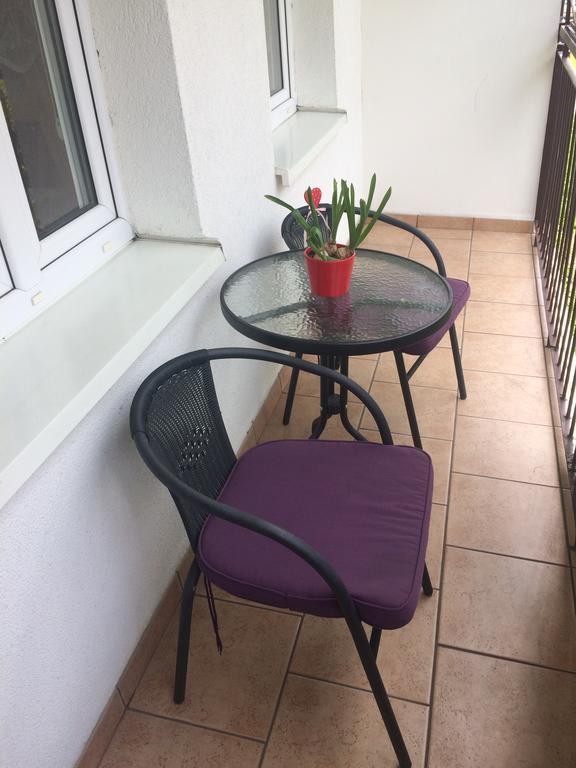 Apartament Gersona 4 Bydgoszcz Exterior photo